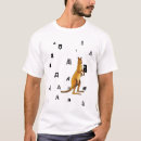 Recherche de kangourou australien tshirts Roo