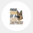 Recherche de graphique loup autocollants Animal