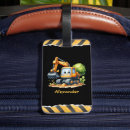 Recherche de étiquette de personnalisée bagages bagages étiquettes Pour enfants