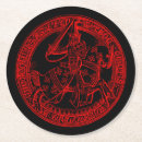 Recherche de médiéval dessous de verres Épée