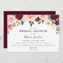 Recherche de blush bridal shower invitations Bordeaux
