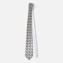 Recherche de relief cravates Gris