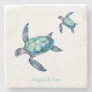 Recherche de tortues dessous de verres Tortue de mer