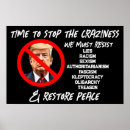 Recherche de parti politique posters Résister