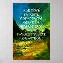 Recherche de carte posters Typographie