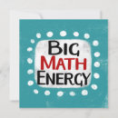 Recherche de mathématiques vœux cartes Drôle de maths