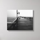 Recherche de paysage marin noir blanc art Paysages marins