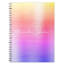 Recherche de arc en ciel papeterie Pastel