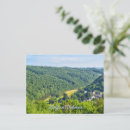 Recherche de souvenir de voyage vœux cartes Paysage