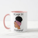 Recherche de cheveux tasses Noir