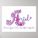 Recherche de ariel Violet