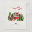 Recherche de campeurs vœux cartes Hiver