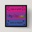 Recherche de fierté bi badges Glbt