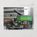 Recherche de haute couture cartes postales Mode