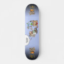 Recherche de cartoon skateboards Pour enfants