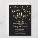 Recherche de commun invitations Pour eux