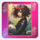 Recherche de téléphone portable autocollants Chibi