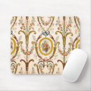 Recherche de rococo tapis souris Floral