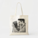 Recherche de wedding favor sacs Minimalist