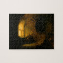Recherche de rembrandt puzzles Baroque