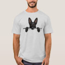 Recherche de pekinees tshirts Chien