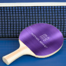 Recherche de violet raquettes ping pong Pour lui
