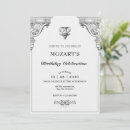 Recherche de renaissance invitations Gothique