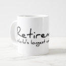 Recherche de retirees tasses Collègue