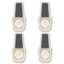 Recherche de vernier autocollants Maquillage