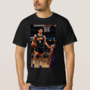 Recherche de dunker tshirts Nba