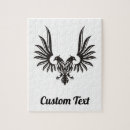 Recherche de aigles puzzles Oiseau