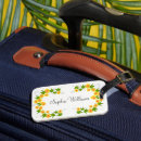 Recherche de japonais bagages étiquettes Jaune