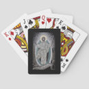 Recherche de le christ jeux de cartes Jésus