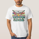 Recherche de klaxon tshirts Le wyoming