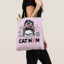 Recherche de mignon de chat de kitty sacs Pour elle