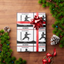 Recherche de judo papier cadeau Ceinture noire