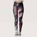 Recherche de cyberpunk leggings Rétro