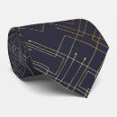 Recherche de feuille bleu cravates Luxe