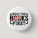 Recherche de libraire badges Interdit