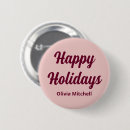 Recherche de holiday badges Vacances