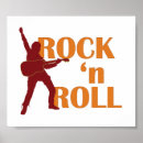 Recherche de rock n roll posters Music