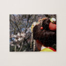 Recherche de vue en gros plan puzzles Flore