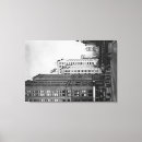Recherche de rue de centre Photographie