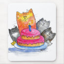 Recherche de lunatique tapis souris Anniversaire