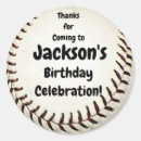 Recherche de boules autocollants Garçon