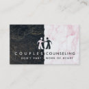 Recherche de couple cartes visite Couples
