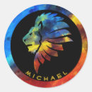 Recherche de lion king autocollants Safari