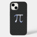 Recherche de symbole pi iphone coques Maths