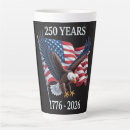 Recherche de 1776 tasses Drapeau américain
