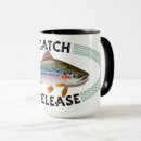 Recherche de truite de ruisseau tasses Truite arc en ciel